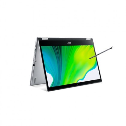 Spin 3 Touchscreen Intake Laptop
